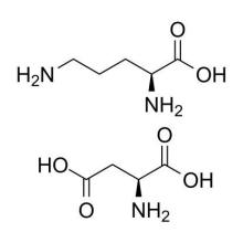 L-Ornithine L-Aspartate